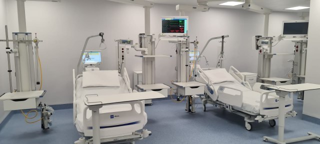 Novi Klinički centar Srbije – savremena oprema i drugi pristup; šta je sve dostupno pacijentima?